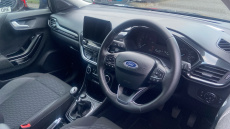 Ford Puma 1.0 EcoBoost Hybrid mHEV Titanium 5dr Petrol Hatchback